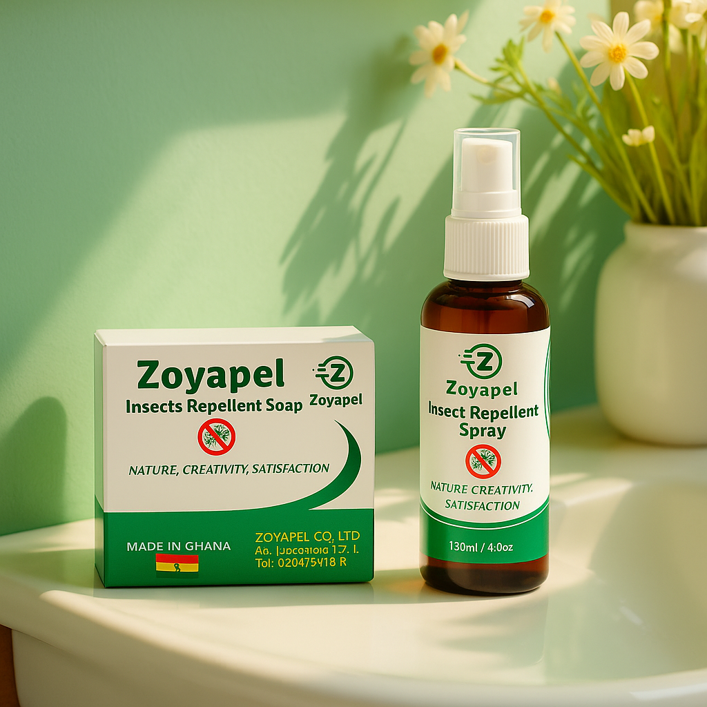 Pills in dark environment